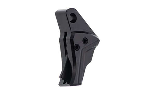 Parts Tyrant CNC Improved Tyrant Trigger System TYRANT I.T.T.S. FOR GLK43X BLK/BLK